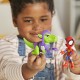 Spidey si prietenii marvel dino webs spidey si goblin raptor Spidey si prietenii marvel dino webs spidey si goblin raptor