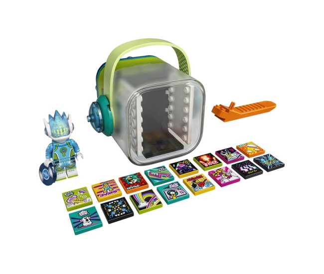 Lego vidiyo alien dj beatbox 43104 Lego vidiyo alien dj beatbox 43104