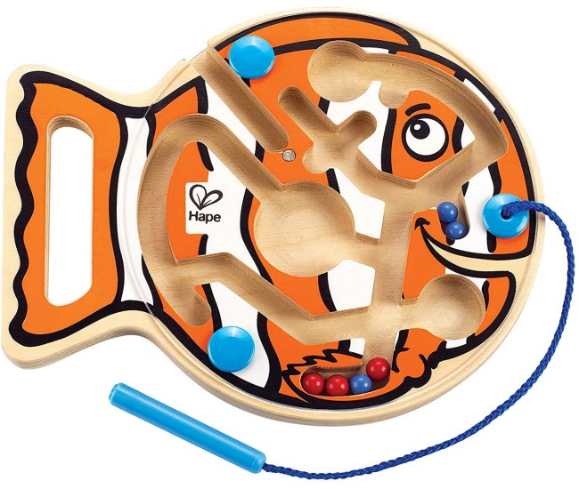 Hape labirint magnetic pestisor Hape labirint magnetic pestisor