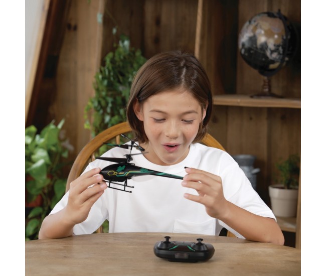 Elicopter cu telecomanda air mamba Elicopter cu telecomanda air mamba