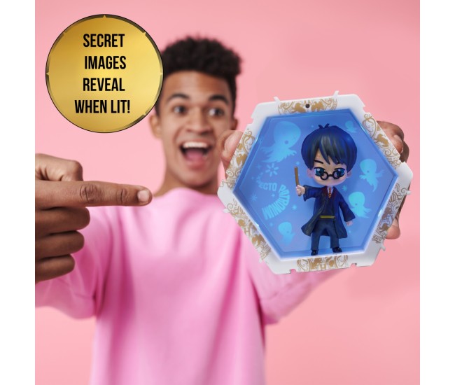Wow! pods - wizarding world harry Wow! pods - wizarding world harry