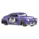 Hot wheels masina metalica tematica batman tail dragger scara 1 la 64 Hot wheels masina metalica tematica batman tail dragger scara 1 la 64