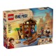 Lego one piece coliba in satul morii 75636 Lego one piece coliba in satul morii 75636