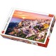 Puzzle trefl 1000 apus in santorini Puzzle trefl 1000 apus in santorini