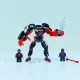 Lego marvel robotul lui miles morales vs omul paianjen 2099 76337