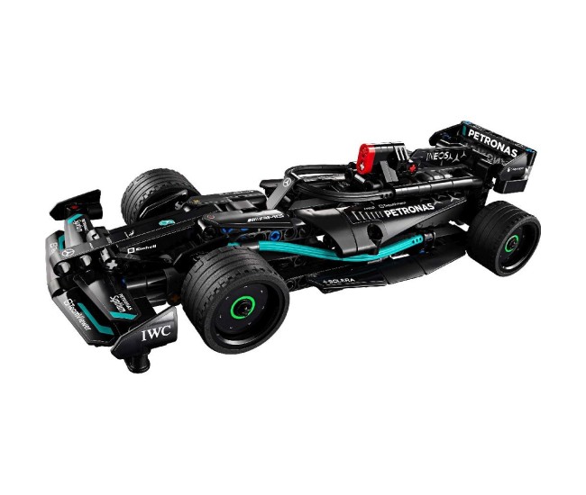 Lego technic mercedes-amg f1 w14 e performance pull back 42165 Lego technic mercedes-amg f1 w14 e performance pull back 42165