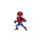Jada marvel spider man set 4 figurine metalice 6.5cm Jada marvel spider man set 4 figurine metalice 6.5cm