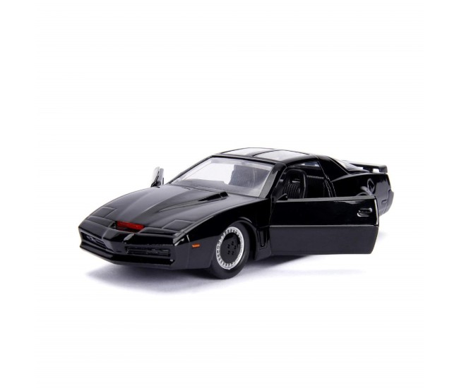 Masina kitt knight rider scara 1 la 32 Masina kitt knight rider scara 1 la 32