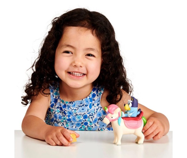 Set 2 figurine uniponyset Set 2 figurine uniponyset