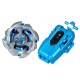 Beyblade x let it rip set lansator si roata cobalt dragoon 2-60c Beyblade x let it rip set lansator si roata cobalt dragoon 2-60c