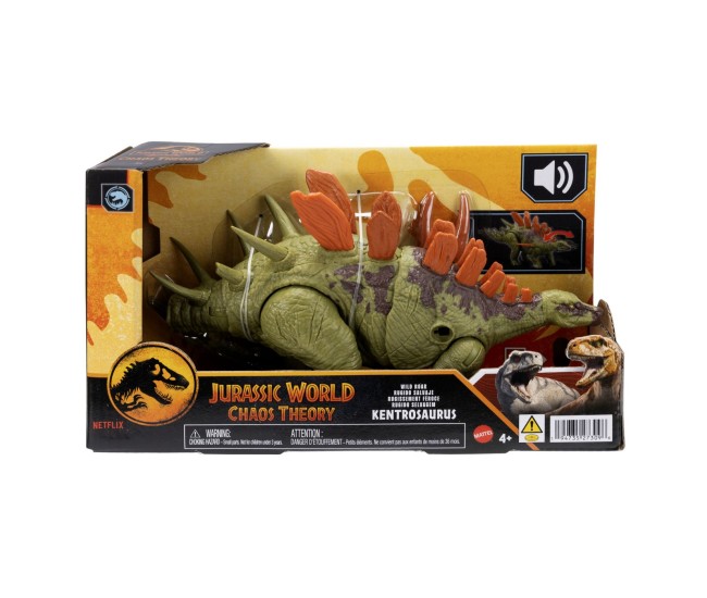 Jurassic world chaos theory wild roar dinozaur kentrosaurus Jurassic world chaos theory wild roar dinozaur kentrosaurus