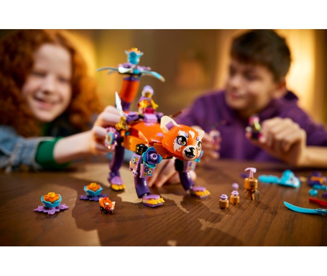Lego dreamzzz animalele din vis ale lui izzie 71481 Lego dreamzzz animalele din vis ale lui izzie 71481