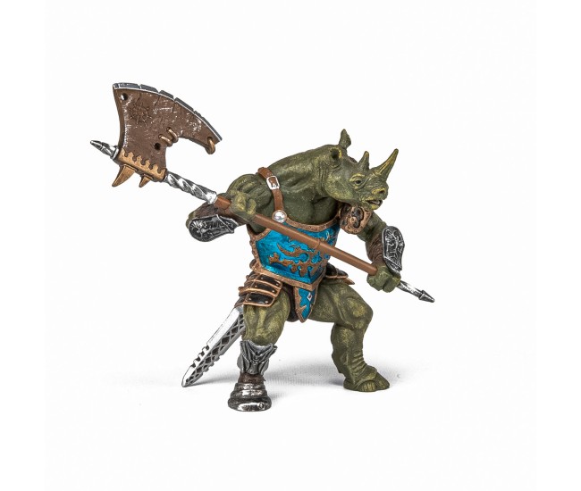 Papo figurina rinocer mutant Papo figurina rinocer mutant