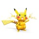 Pokemon mega construct figurina pikachu Pokemon mega construct figurina pikachu