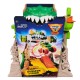 Monster jam set dragon dungeon of doom Monster jam set dragon dungeon of doom