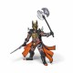 Papo figurina cavaler cu triplu topor Papo figurina cavaler cu triplu topor