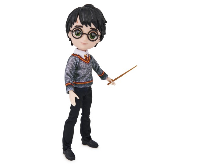 Harry potter figurina harry 20cm Harry potter figurina harry 20cm