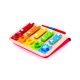 Hape puzzle xilofon Hape puzzle xilofon