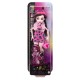 Monster high papusa draculaura Monster high papusa draculaura