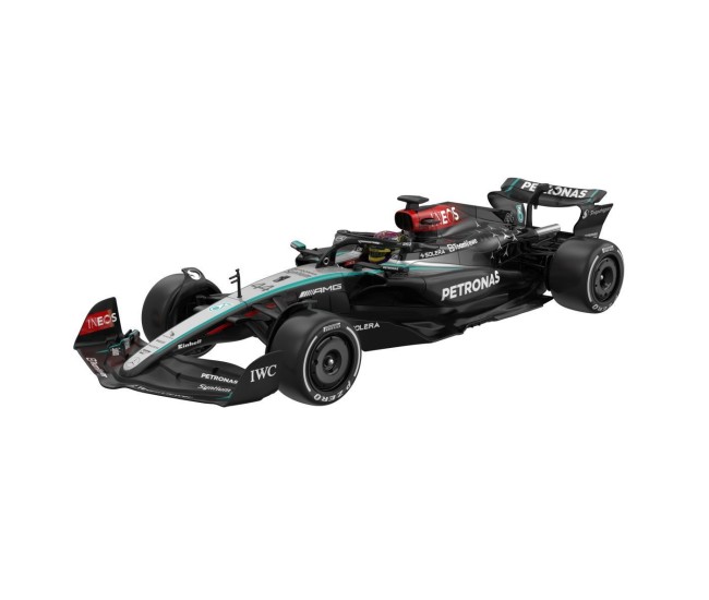 Masina cu telecomanda mercedes amg f1 w15 e performance scara 1 la 12 Masina cu telecomanda mercedes amg f1 w15 e performance scara 1 la 12
