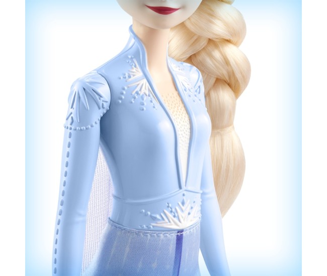 Papusa disney frozen elsa Papusa disney frozen elsa
