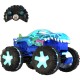 Hot wheels monster truck mega wrex alive rc scara 1 la15 Hot wheels monster truck mega wrex alive rc scara 1 la15
