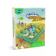 Joc educational ferma vesela Joc educational ferma vesela