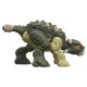 Jurassic world fierce changers double danger dinozaur transformabil tyrannosaurus rex si ankylosaurus verde Jurassic world fierce changers double danger dinozaur transformabil tyrannosaurus rex si ankylosaurus verde