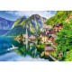 Puzzle trefl 1000 hallstatt austria Puzzle trefl 1000 hallstatt austria