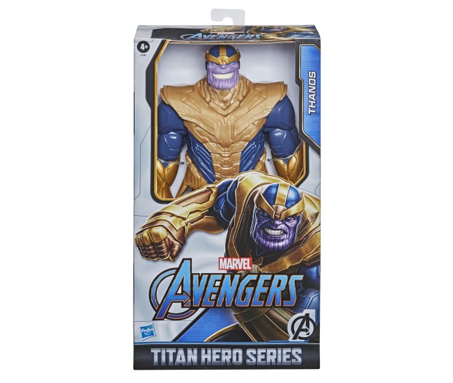 Avengers titan hero figurina thanos 30cm Avengers titan hero figurina thanos 30cm