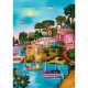 Puzzle trefl 1000 premium plus syros grecia Puzzle trefl 1000 premium plus syros grecia