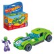 Hot wheels mega masinuta construibila hw40 Hot wheels mega masinuta construibila hw40