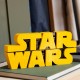 Lego star wars logoul star wars din caramizi 75407 Lego star wars logoul star wars din caramizi 75407