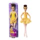 Disney princess papusa printesa belle balerina Disney princess papusa printesa belle balerina