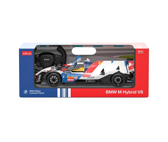 Masina cu telecomanda bmw m hybrid v8 scara 1 la 14 Masina cu telecomanda bmw m hybrid v8 scara 1 la 14