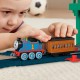 Thomas set de joaca motorizat gara knapford Thomas set de joaca motorizat gara knapford