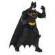 Figurina batman articulata 10cm cu 3 accesorii surpriza Figurina batman articulata 10cm cu 3 accesorii surpriza