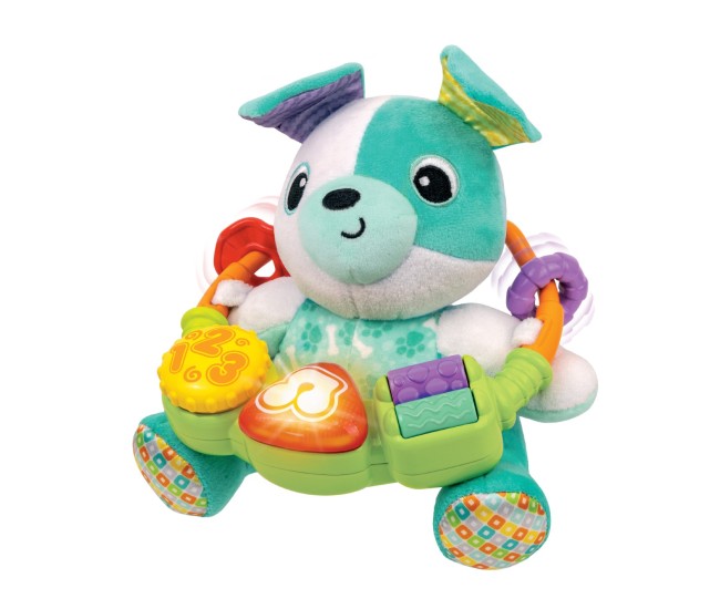 Winfun catelus joaca-te cu mine