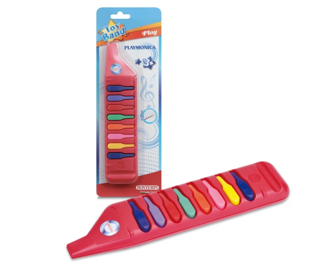 Bontempi playmonica Bontempi playmonica