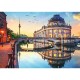 Puzzle trefl 1000 premium plus photo odyssey muzeul bode berlin germania Puzzle trefl 1000 premium plus photo odyssey muzeul bode berlin germania