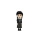 Jada wednesday set 4 figurine metalice 6.5cm Jada wednesday set 4 figurine metalice 6.5cm