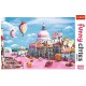Puzzle trefl 1000 prajiturele la venetia Puzzle trefl 1000 prajiturele la venetia