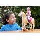 Barbie mysteries calut cu sunete si accesorii Barbie mysteries calut cu sunete si accesorii