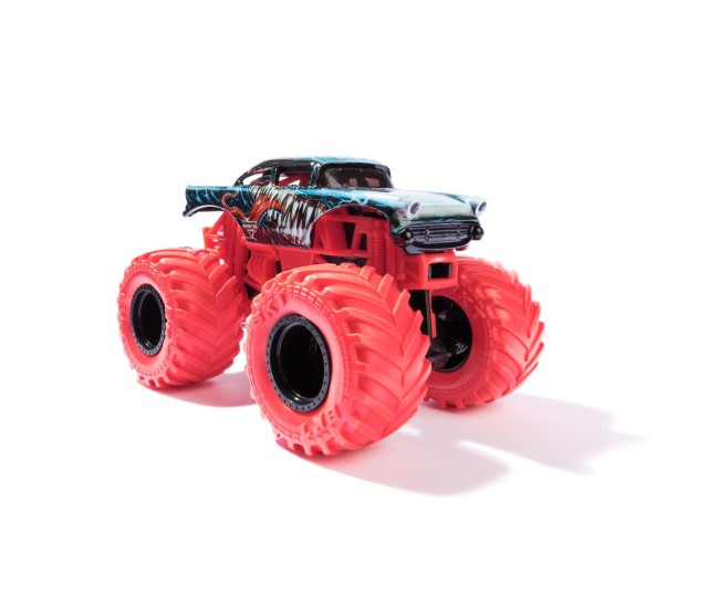 Monster jam marvel camion gigant venom scara 1 la 64 Monster jam marvel camion gigant venom scara 1 la 64