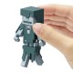 Minecraft craft a block figurina stry vagabond 8cm Minecraft craft a block figurina stry vagabond 8cm