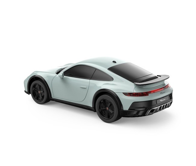 Masina cu telecomanda porsche 911 dakar cu scara 1 la 24 Masina cu telecomanda porsche 911 dakar cu scara 1 la 24