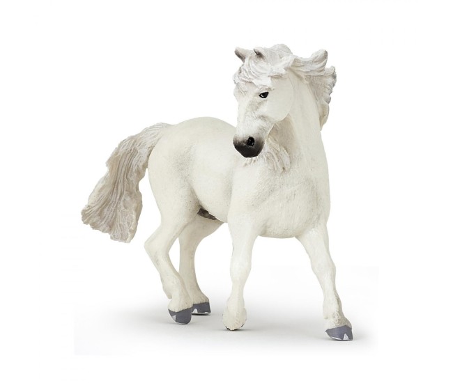 Papo figurina cal camargue Papo figurina cal camargue