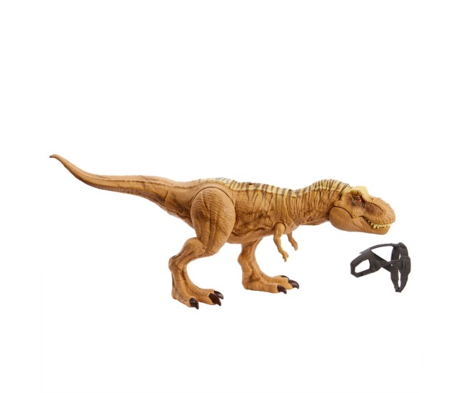 Jurassic world dino trackers hunt 'n chomp dinozaur tyrannosaurus rex Jurassic world dino trackers hunt 'n chomp dinozaur tyrannosaurus rex
