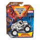 Monster jam marvel camion gigant amazing spider man rosu scara 1 la 64 Monster jam marvel camion gigant amazing spider man rosu scara 1 la 64