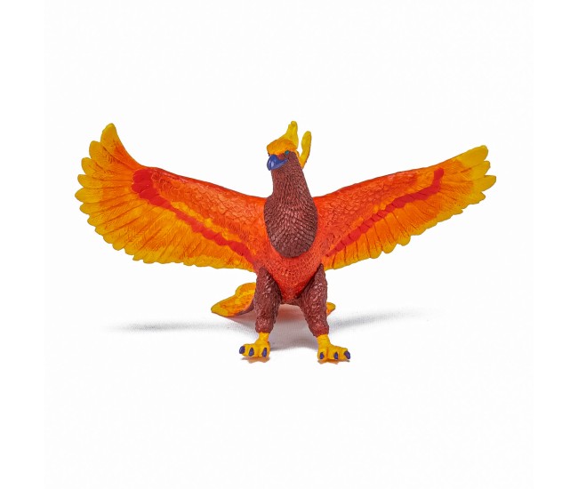 Papo figurina pasarea phoenix